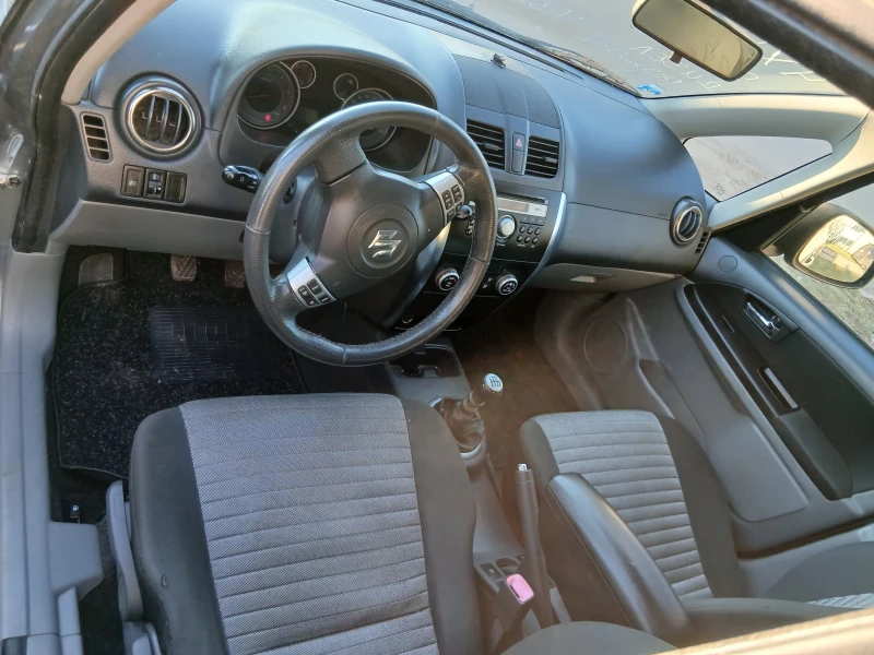 Suzuki SX4 2, снимка 6 - Автомобили и джипове - 53039405