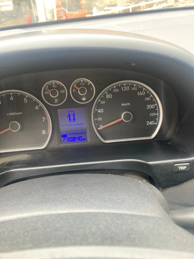 Hyundai I30 1.4, снимка 6 - Автомобили и джипове - 53491627