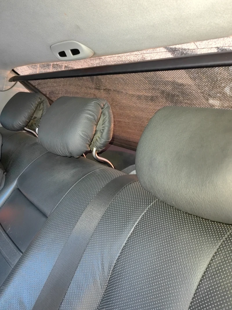 Mercedes-Benz S 320 197, снимка 10 - Автомобили и джипове - 53540103