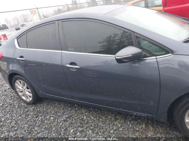 Kia Forte  EX, снимка 13 - Автомобили и джипове - 49191569