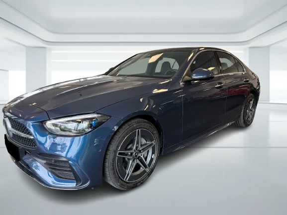 Mercedes-Benz C 300 d 4Matic = AMG Line = Premium Гаранция - 97840 лв. - 47027644 1