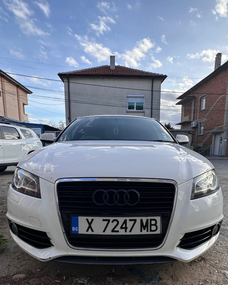 Audi A3 1.6 TDI Sline - 5600 лв. / 2863.23 € - 85136687 1