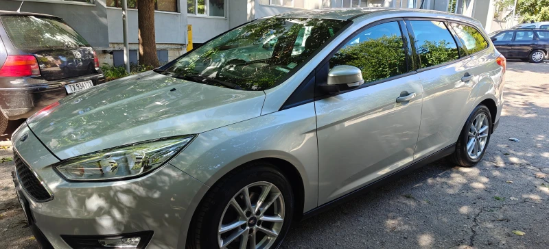 Ford Focus - 12700 лв. / 6493.41 € - 15799108 1