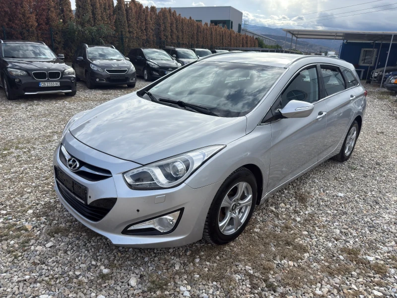 Hyundai I40 1.6 i - 13800 лв. / 7055.83 € - 32260097 1