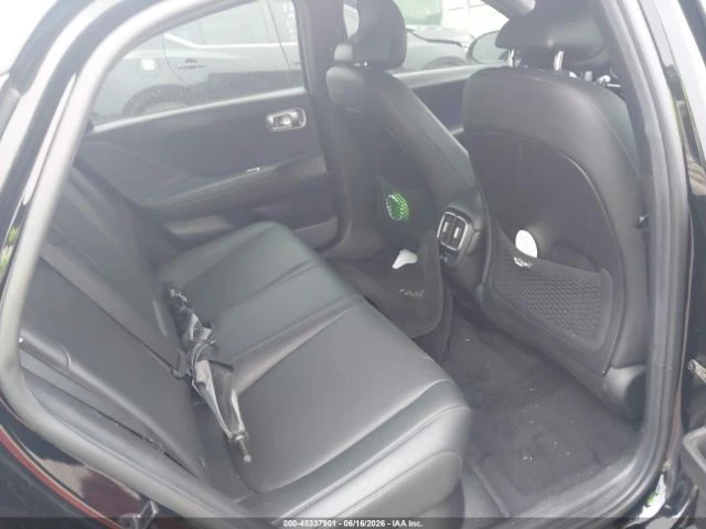 Hyundai Ioniq 6 SEL | Mobile.bg � ����������� 9