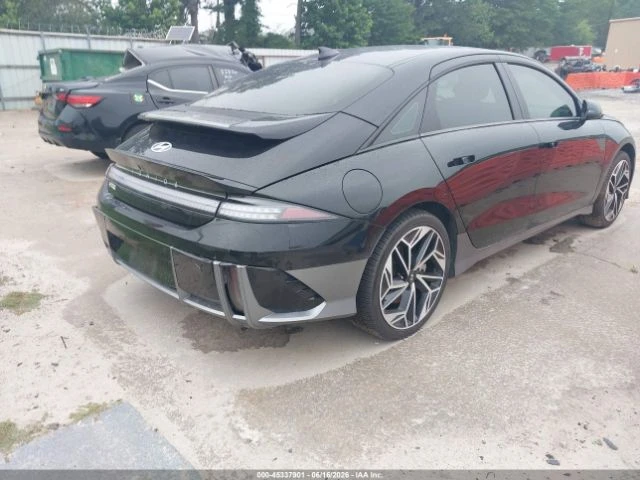 Hyundai Ioniq 6 SEL | Mobile.bg � ����������� 6