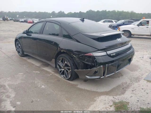 Hyundai Ioniq 6 SEL | Mobile.bg � ����������� 4