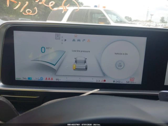 Hyundai Ioniq 6 SEL | Mobile.bg � ����������� 8