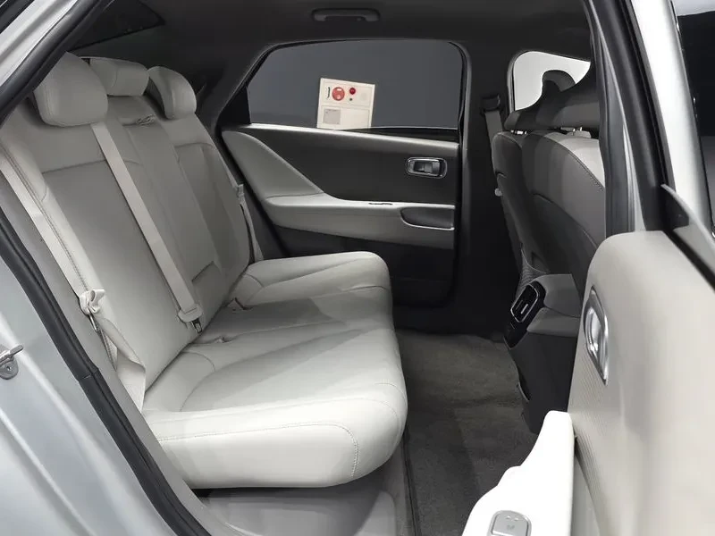Hyundai Ioniq 6  Long Range Prestige | Mobile.bg � ����������� 12