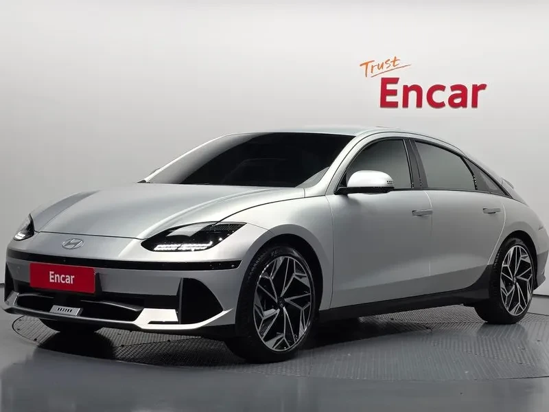 Hyundai Ioniq 6  Long Range Prestige | Mobile.bg � ����������� 1