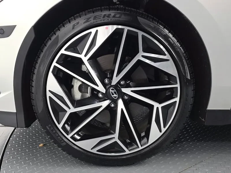 Hyundai Ioniq 6  Long Range Prestige | Mobile.bg � ����������� 5
