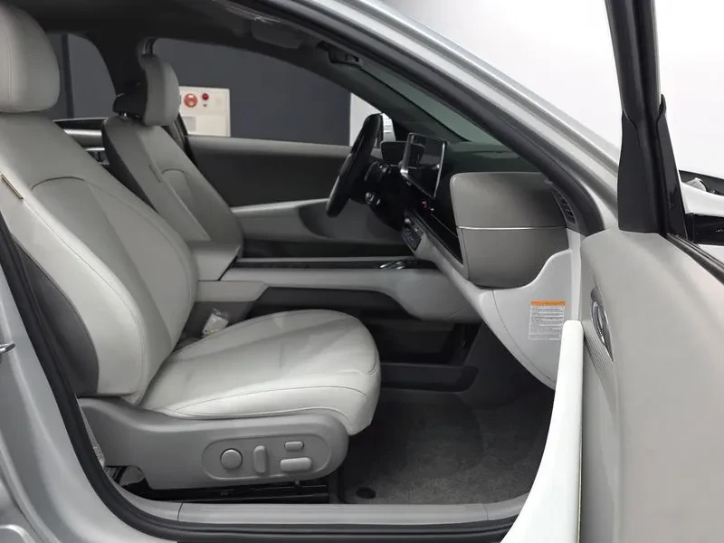 Hyundai Ioniq 6  Long Range Prestige | Mobile.bg � ����������� 11