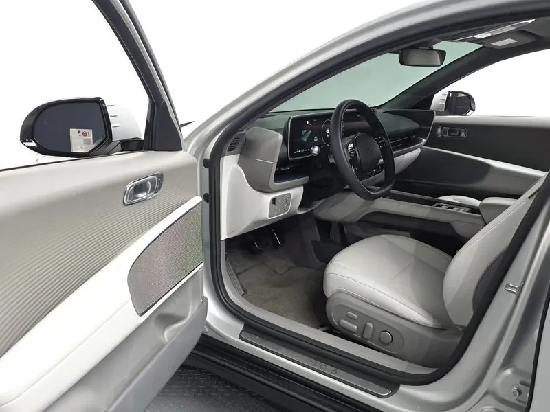 Hyundai Ioniq 6  Long Range Prestige | Mobile.bg � ����������� 10