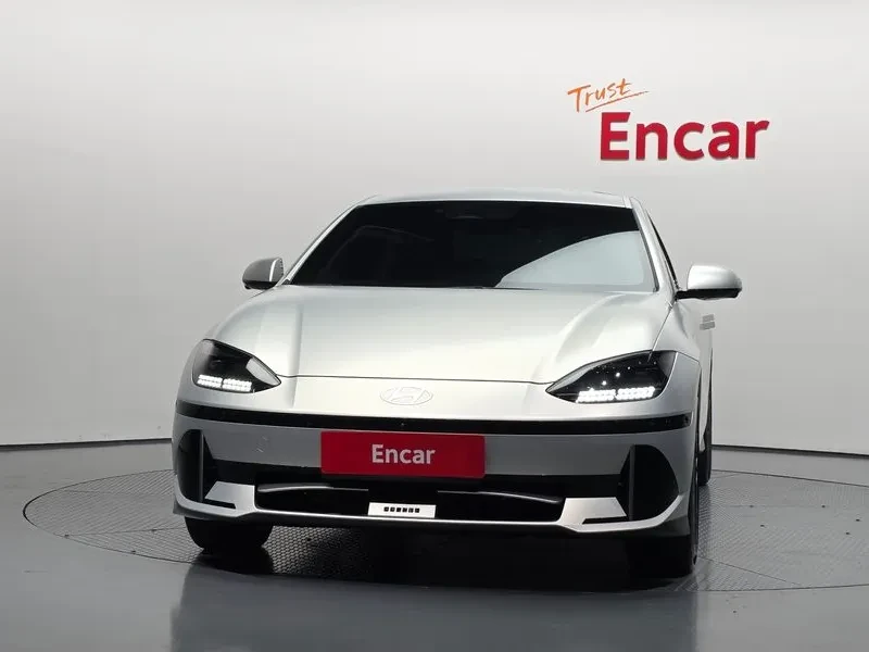 Hyundai Ioniq 6  Long Range Prestige | Mobile.bg � ����������� 3