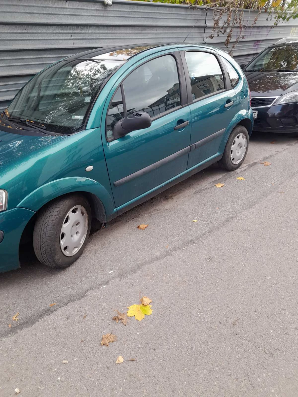 Citroen C3, снимка 1