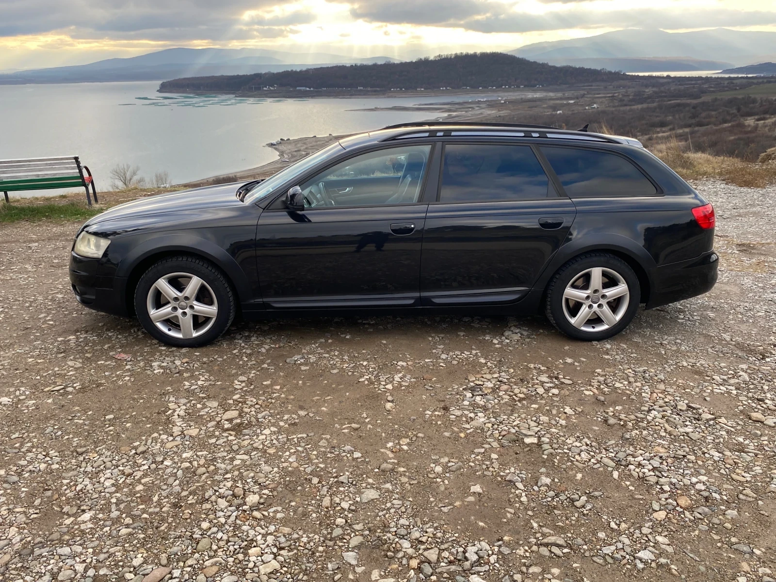 Audi A6 Allroad | Mobile.bg — изображение 1