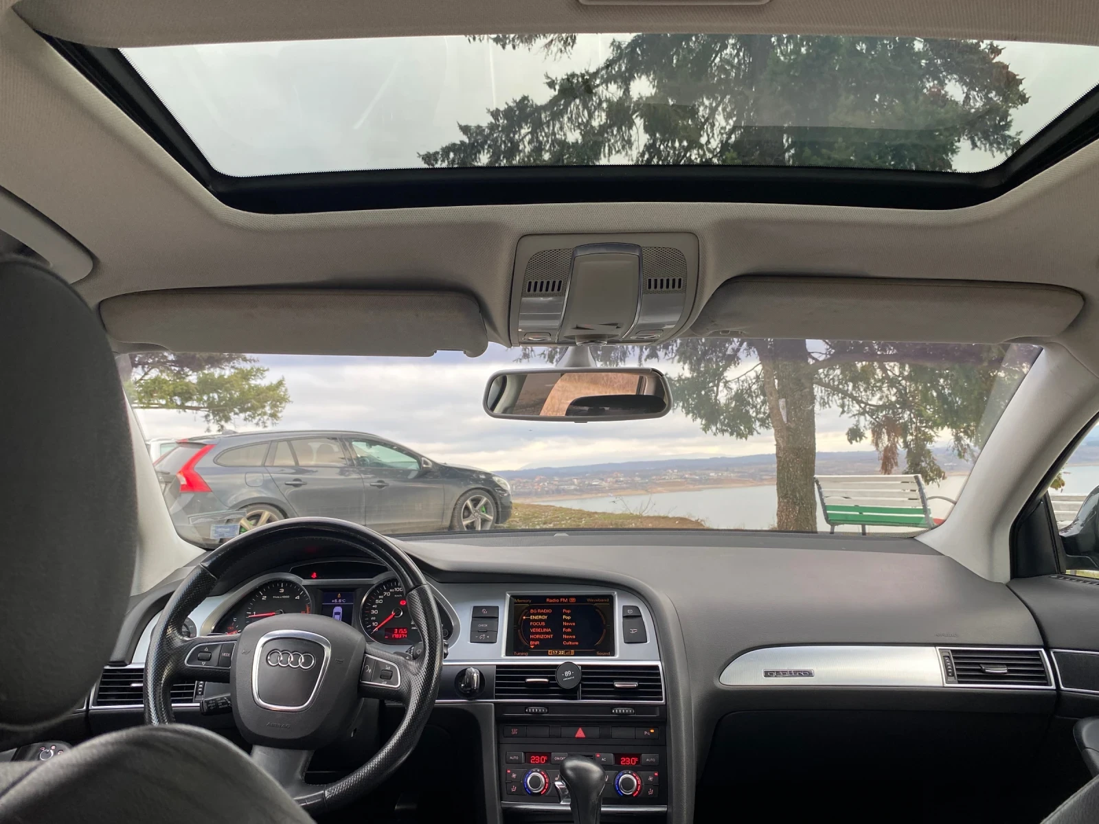 Audi A6 Allroad | Mobile.bg — изображение 12