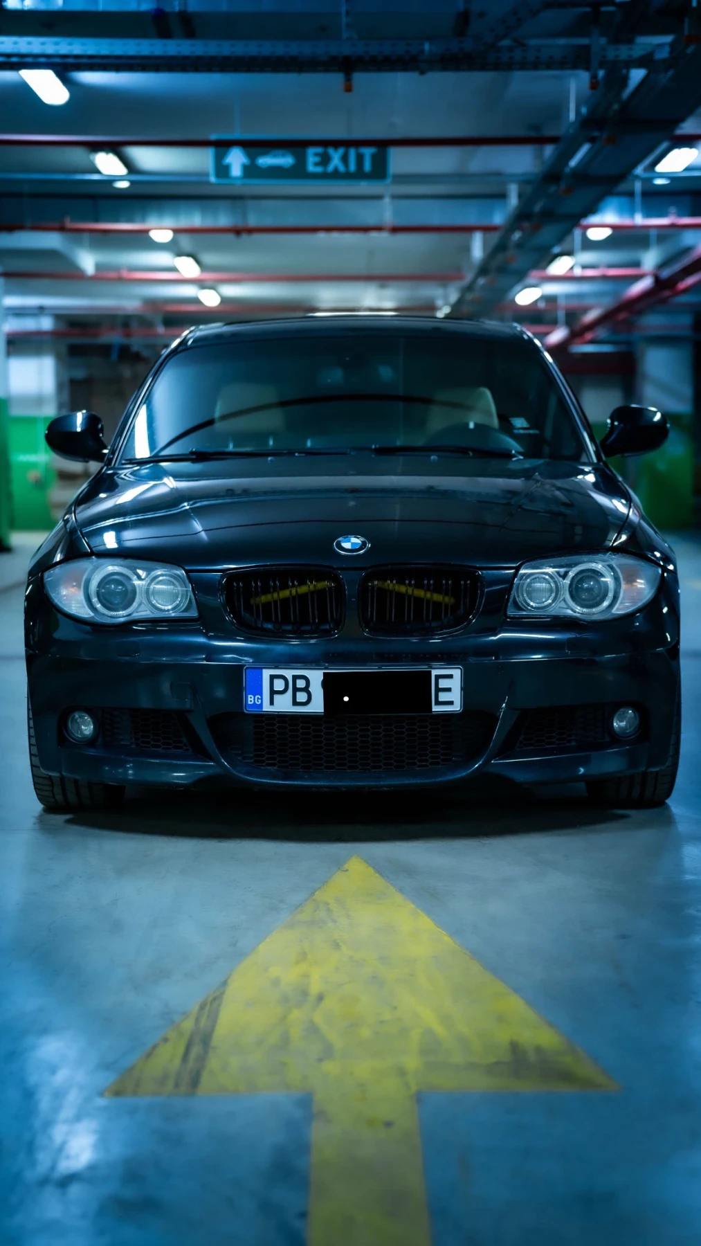 BMW 123 Individual  - изображение 8