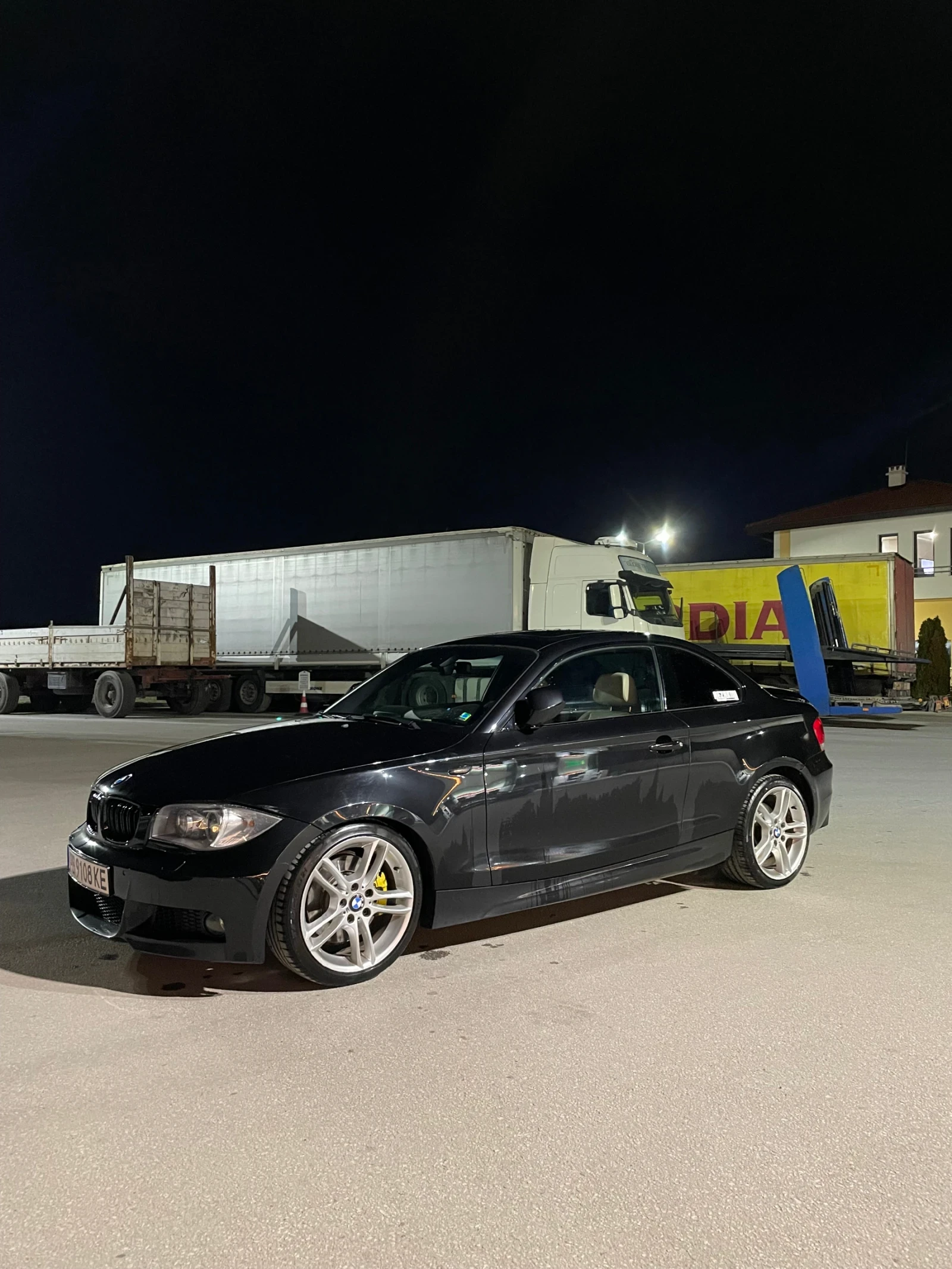 BMW 123 M performance  | Mobile.bg   12