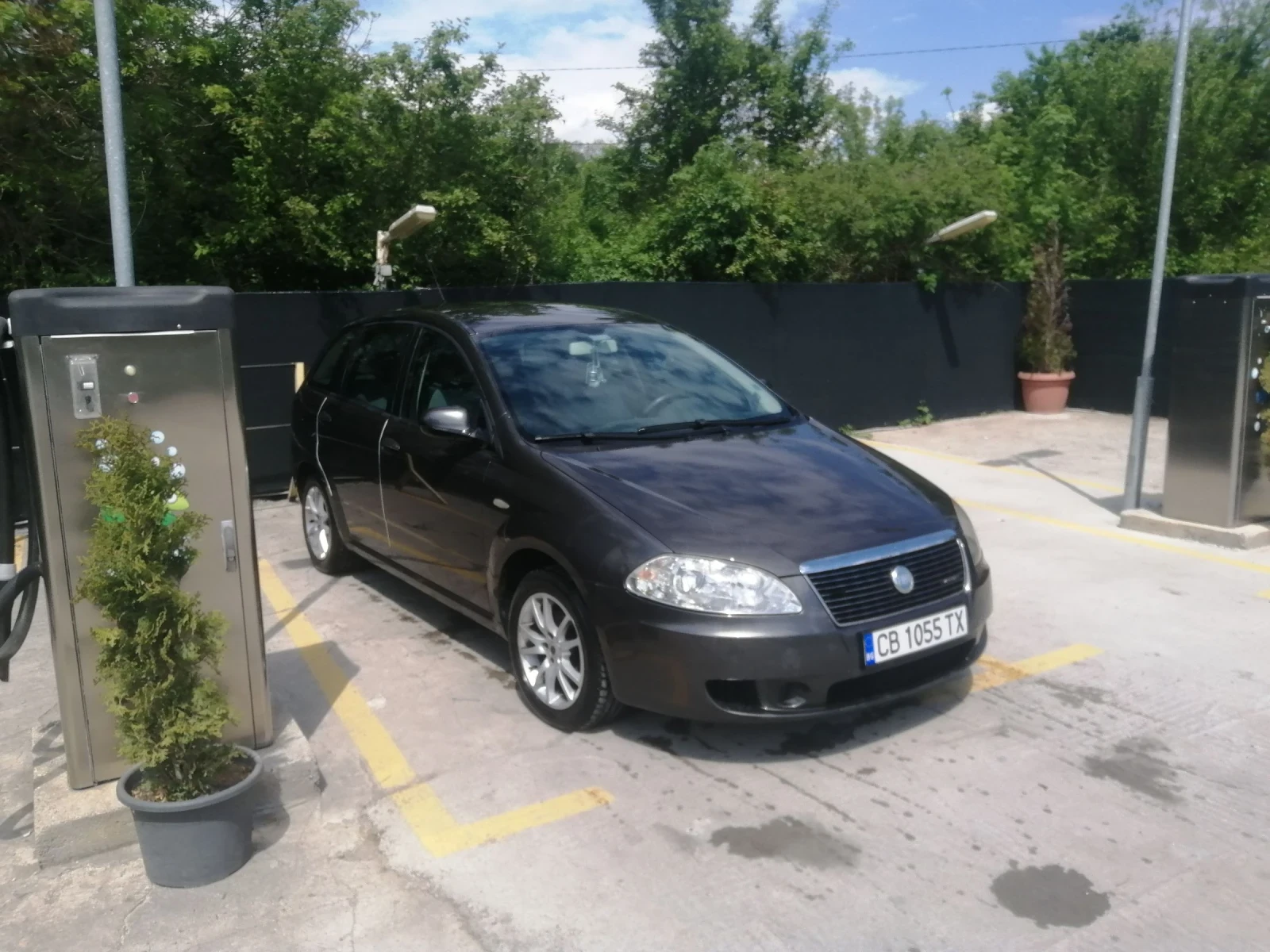 Fiat Croma 1.9 jtd - изображение 2