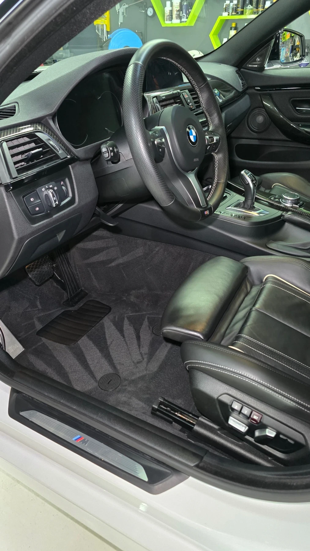 BMW 435 * xDrive M-Sport*   | Mobile.bg   14