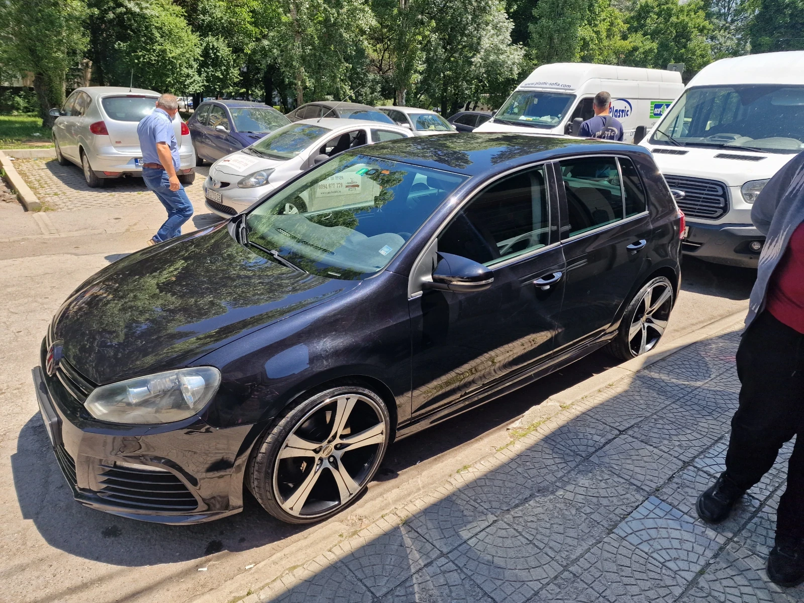 VW Golf 1.4tsi 160 hp  - изображение 4