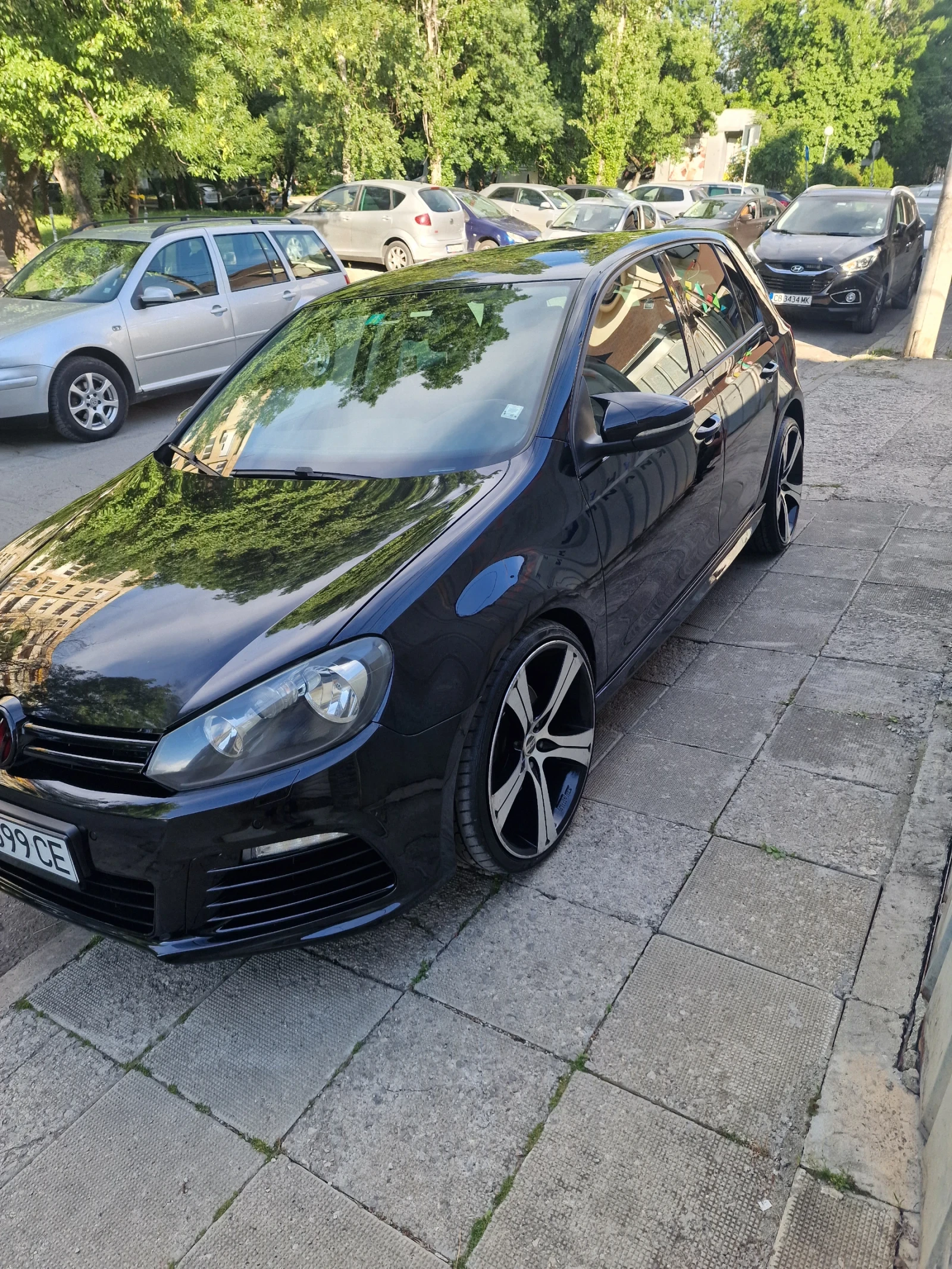 VW Golf 1.4tsi 160 hp  - изображение 2