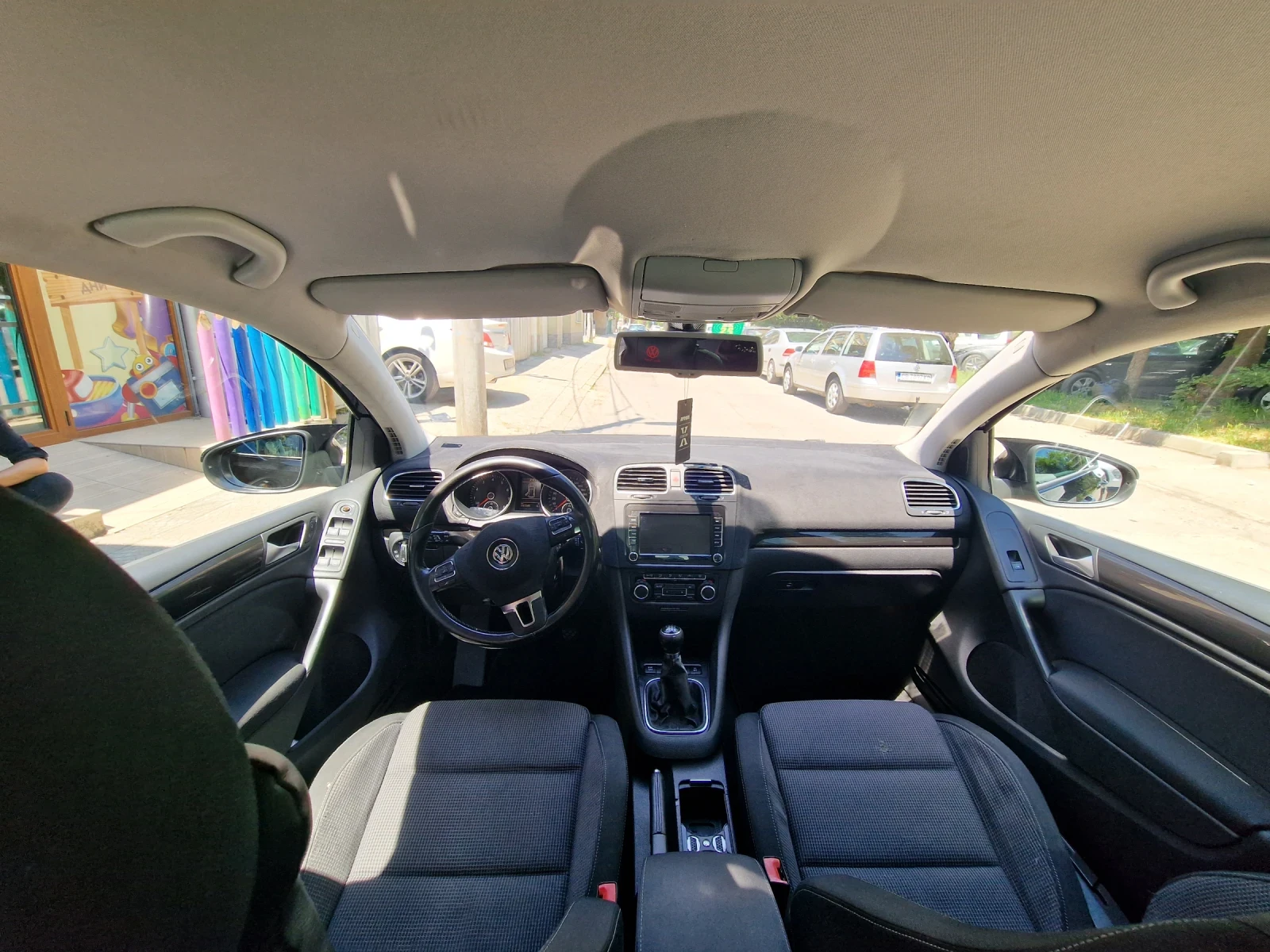 VW Golf 1.4tsi 160 hp  - изображение 10