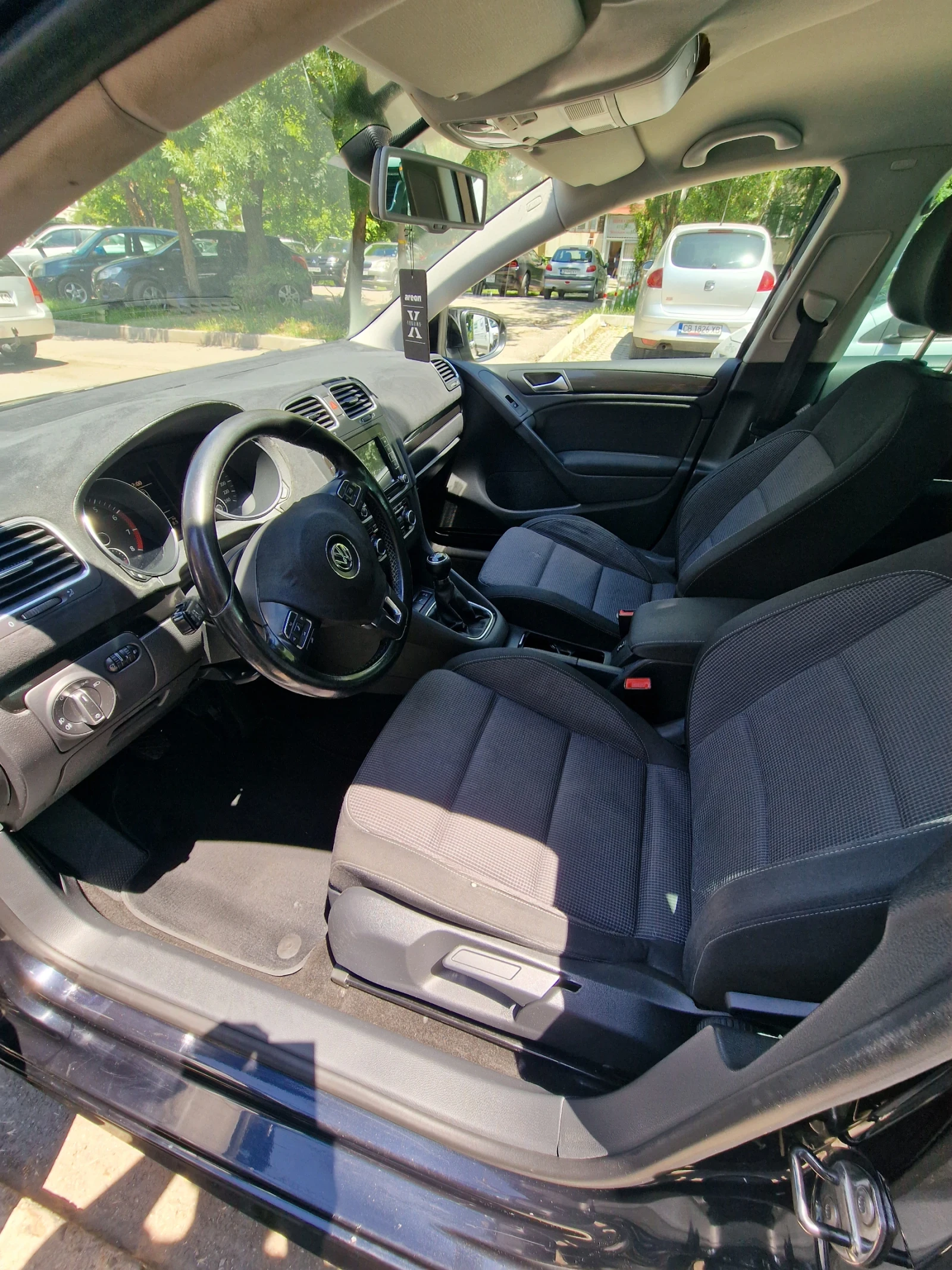 VW Golf 1.4tsi 160 hp  - изображение 8