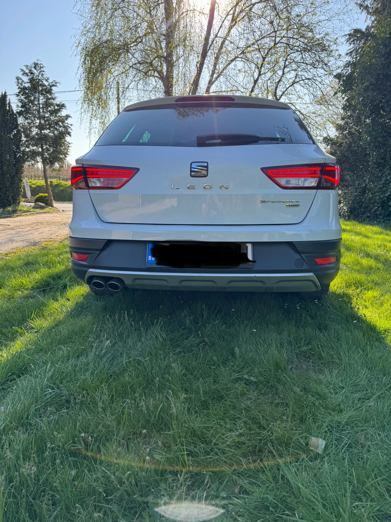 Seat Leon Xperience - изображение 5