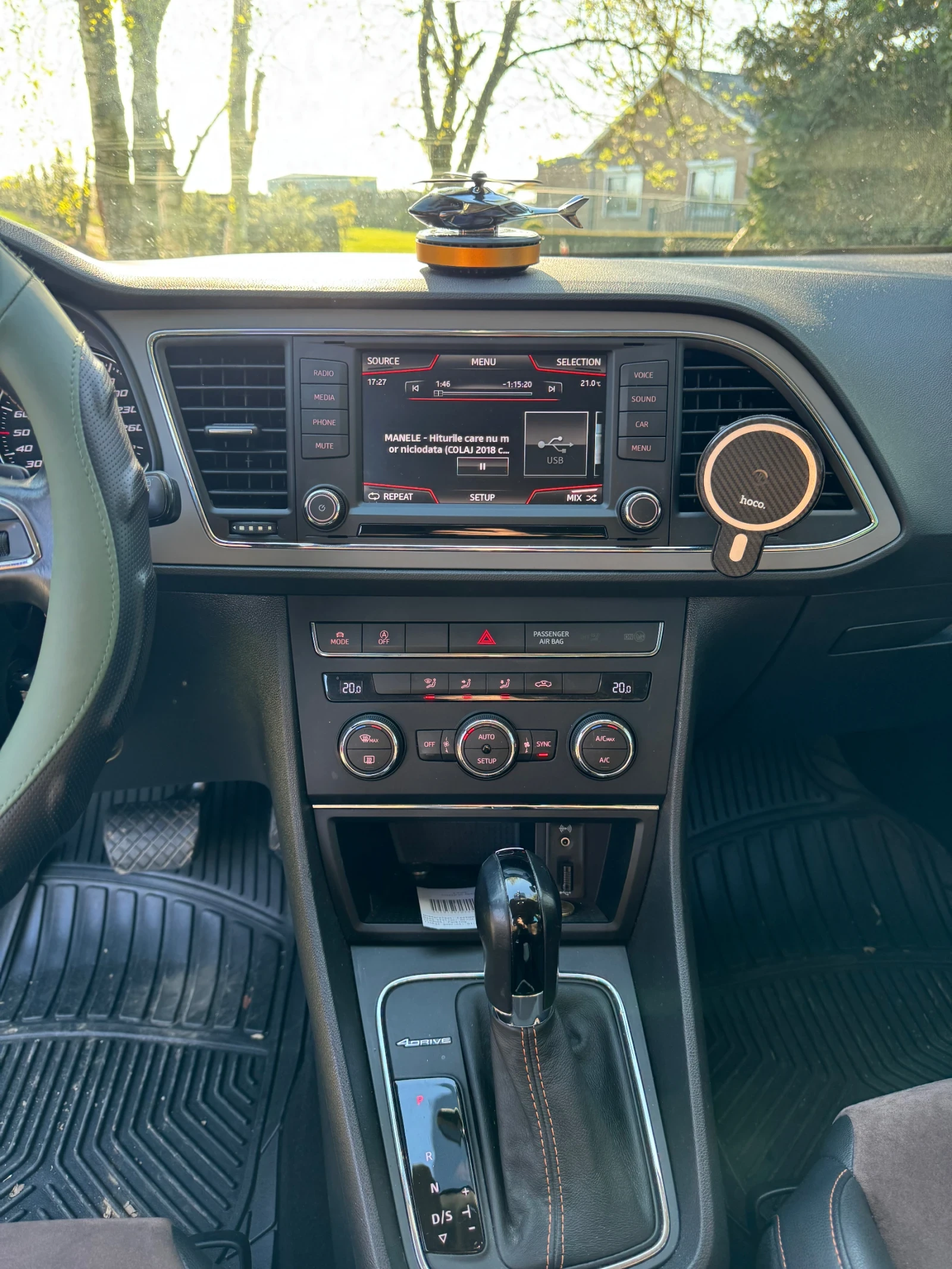 Seat Leon Xperience - изображение 8