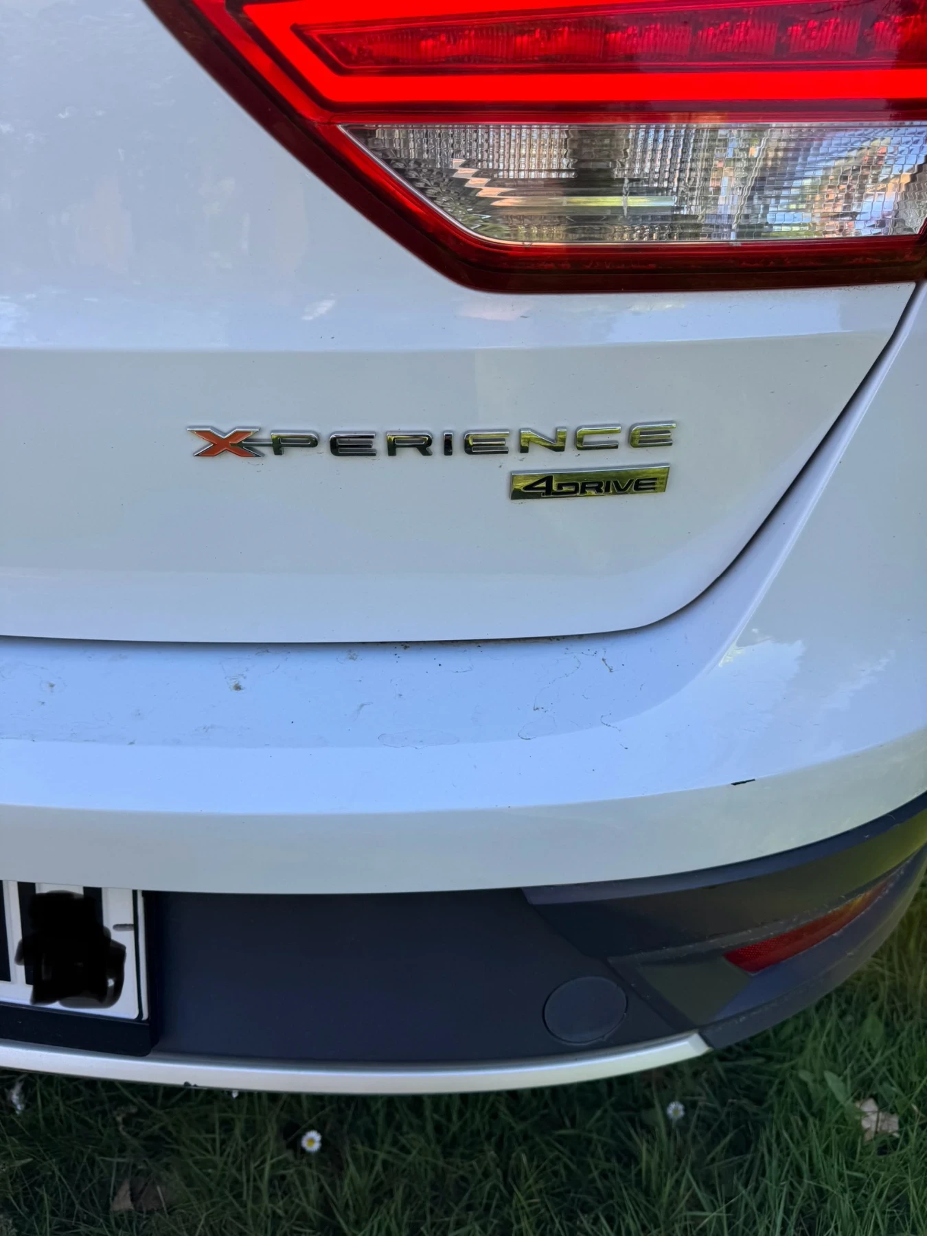 Seat Leon Xperience - изображение 4