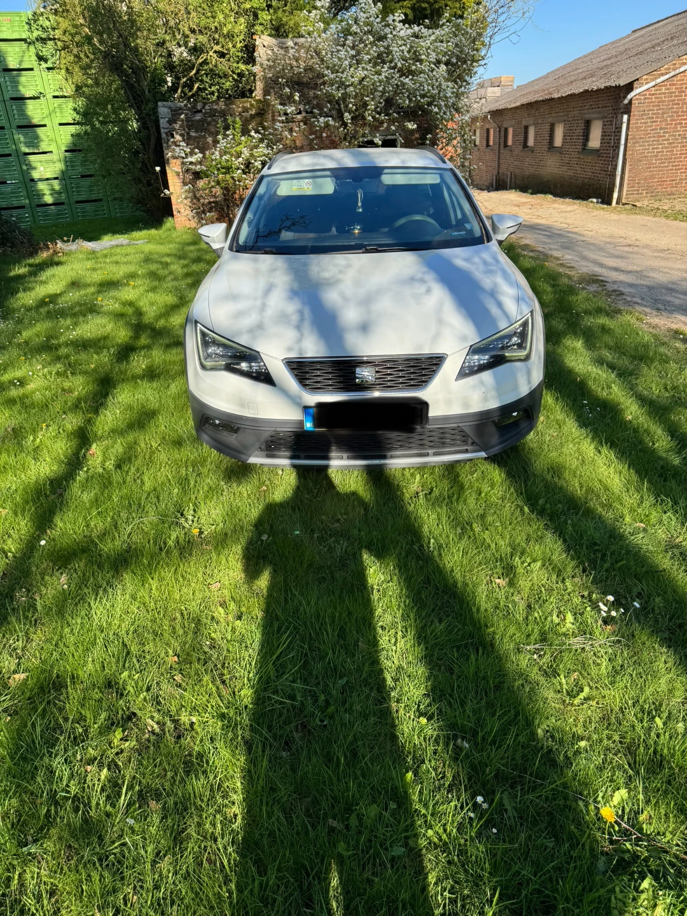 Seat Leon Xperience - изображение 3