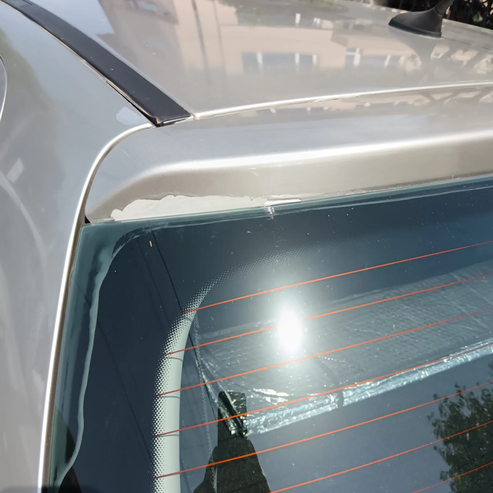 Peugeot 307 1.6 - изображение 4