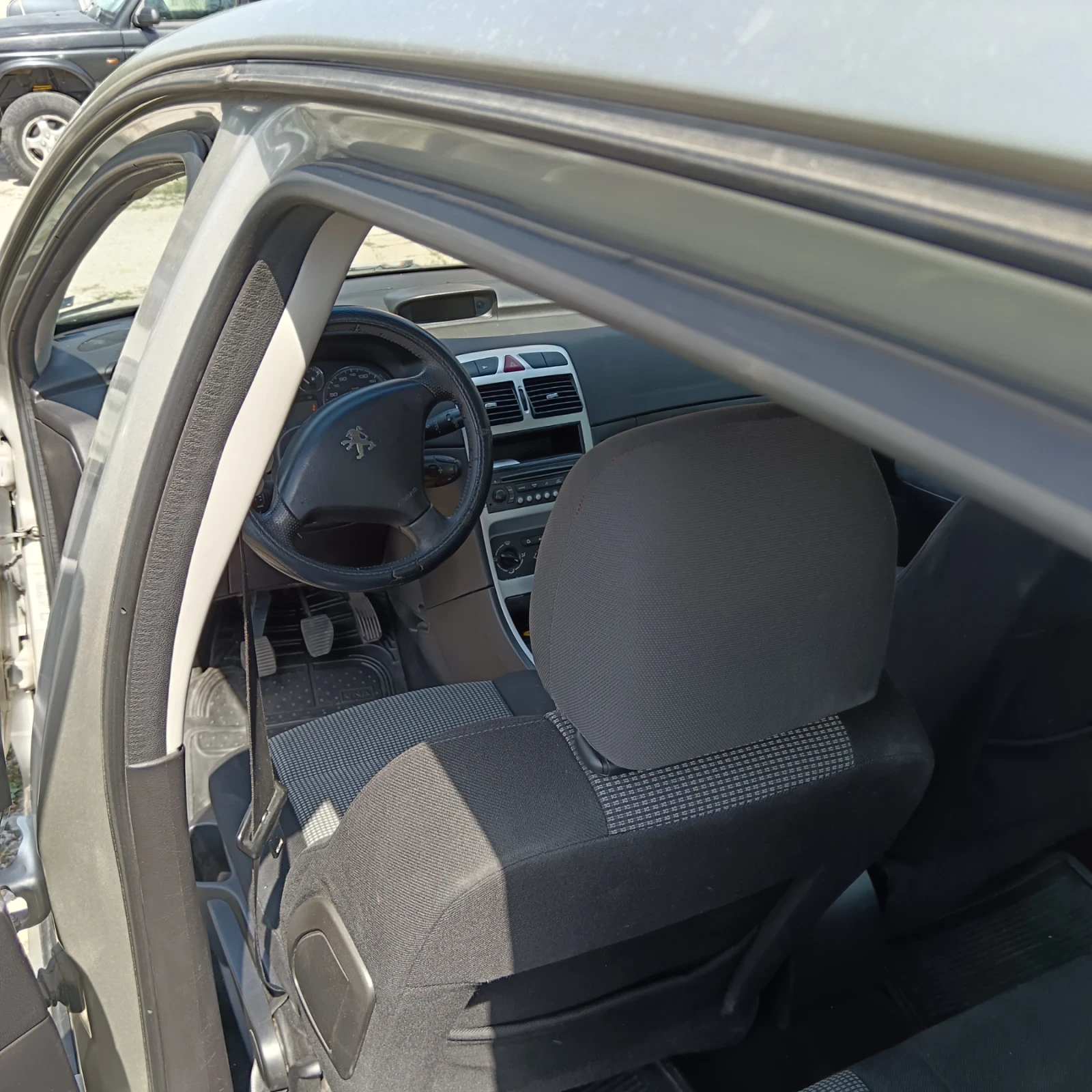 Peugeot 307 1.6 - изображение 9