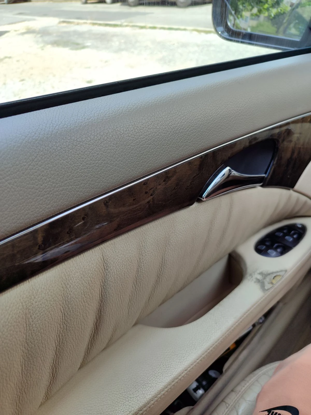 Mercedes-Benz E 320 | Mobile.bg � ����������� 14