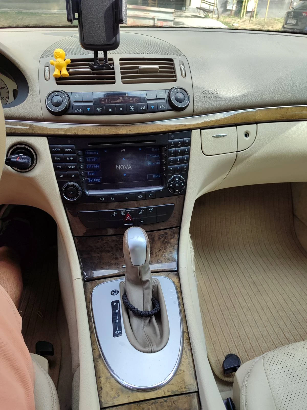 Mercedes-Benz E 320 | Mobile.bg � ����������� 13