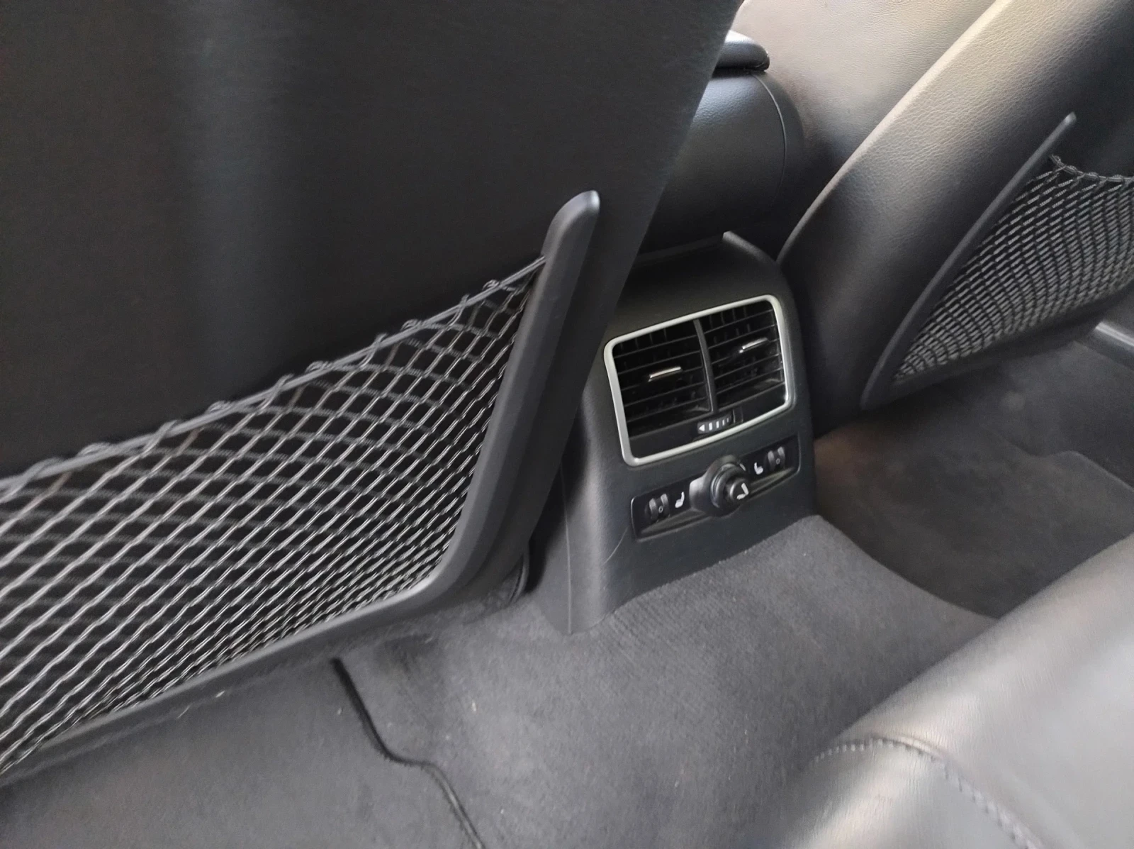 Audi A6 2.0 TFSI DISTRONIC FACE LIFT | Mobile.bg   13