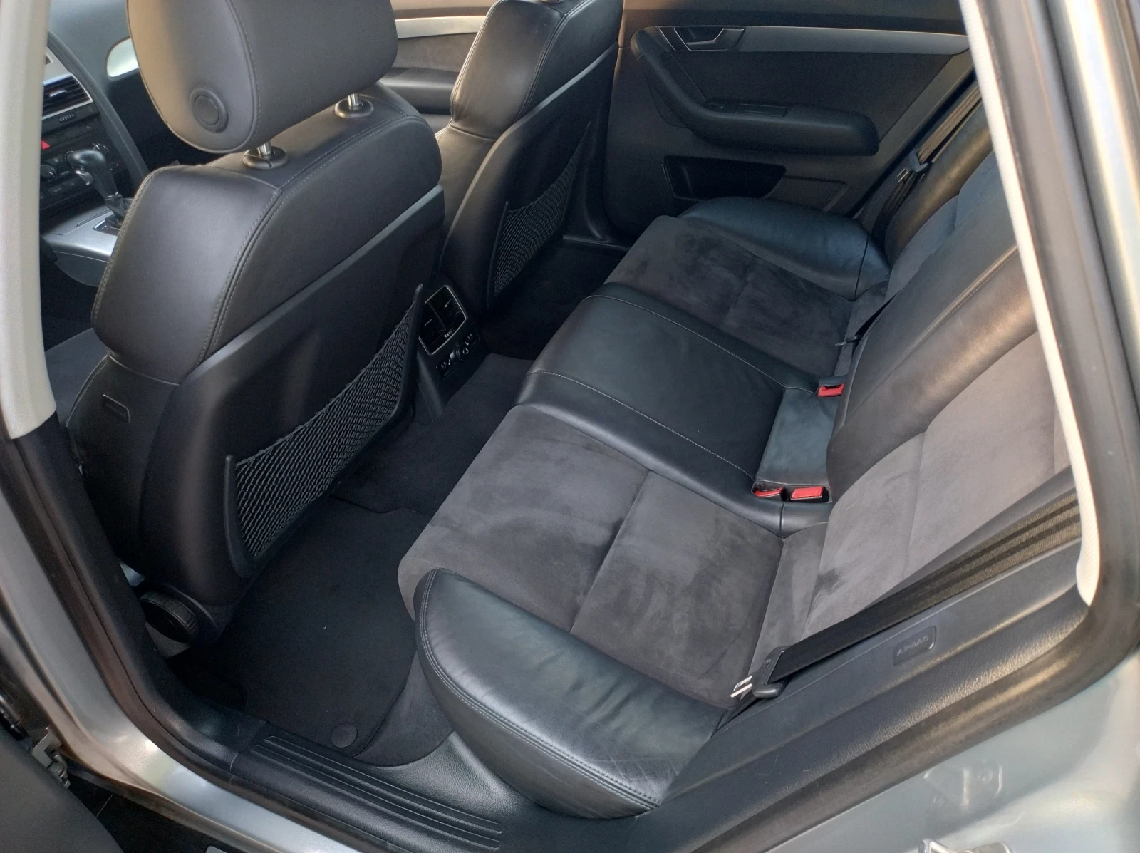 Audi A6 2.0 TFSI DISTRONIC FACE LIFT | Mobile.bg   12