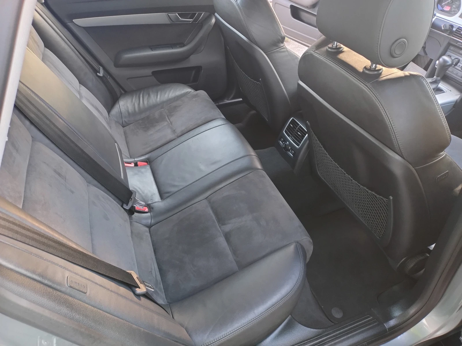 Audi A6 2.0 TFSI DISTRONIC FACE LIFT | Mobile.bg   11