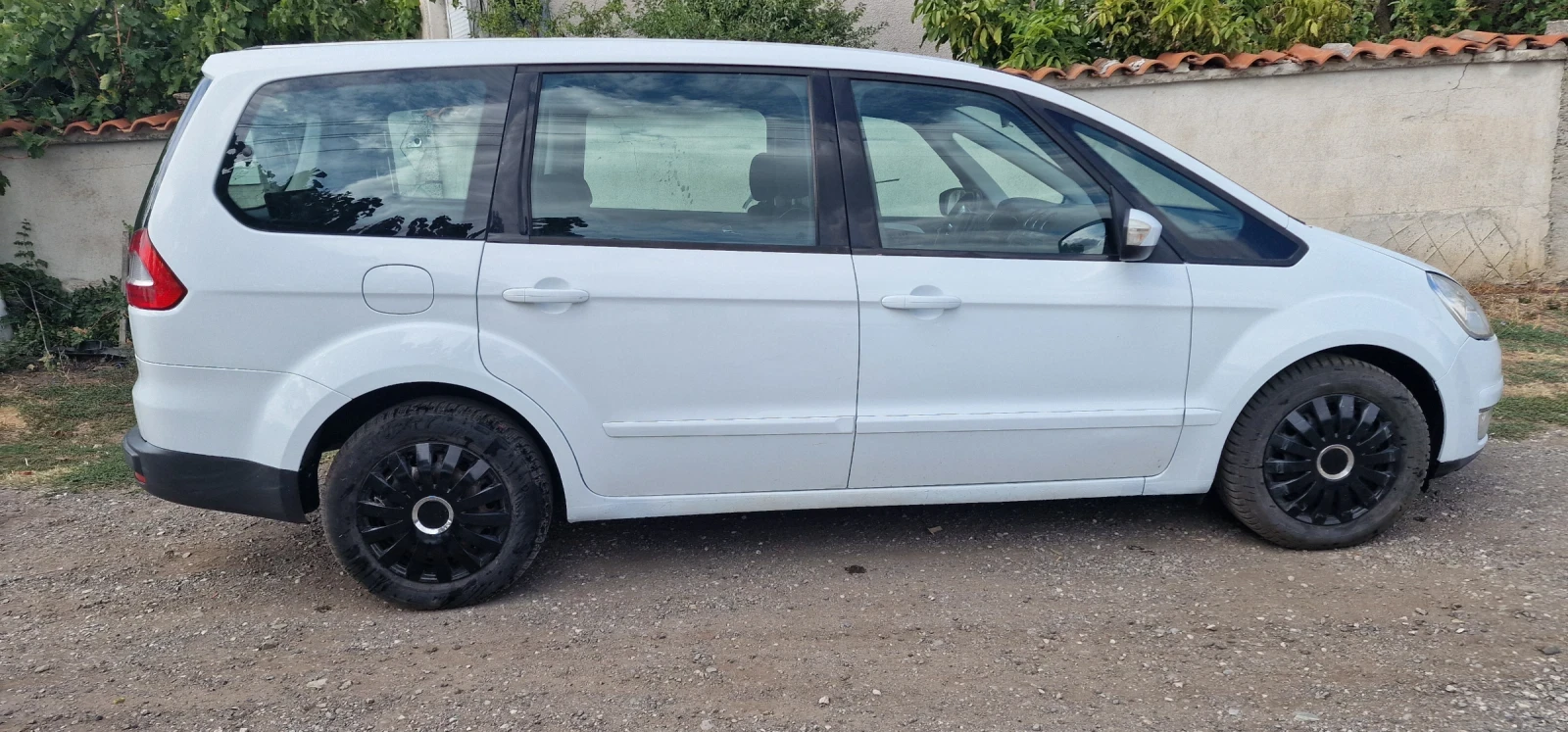 Ford Galaxy 2.0 cdti | Mobile.bg � ����������� 16
