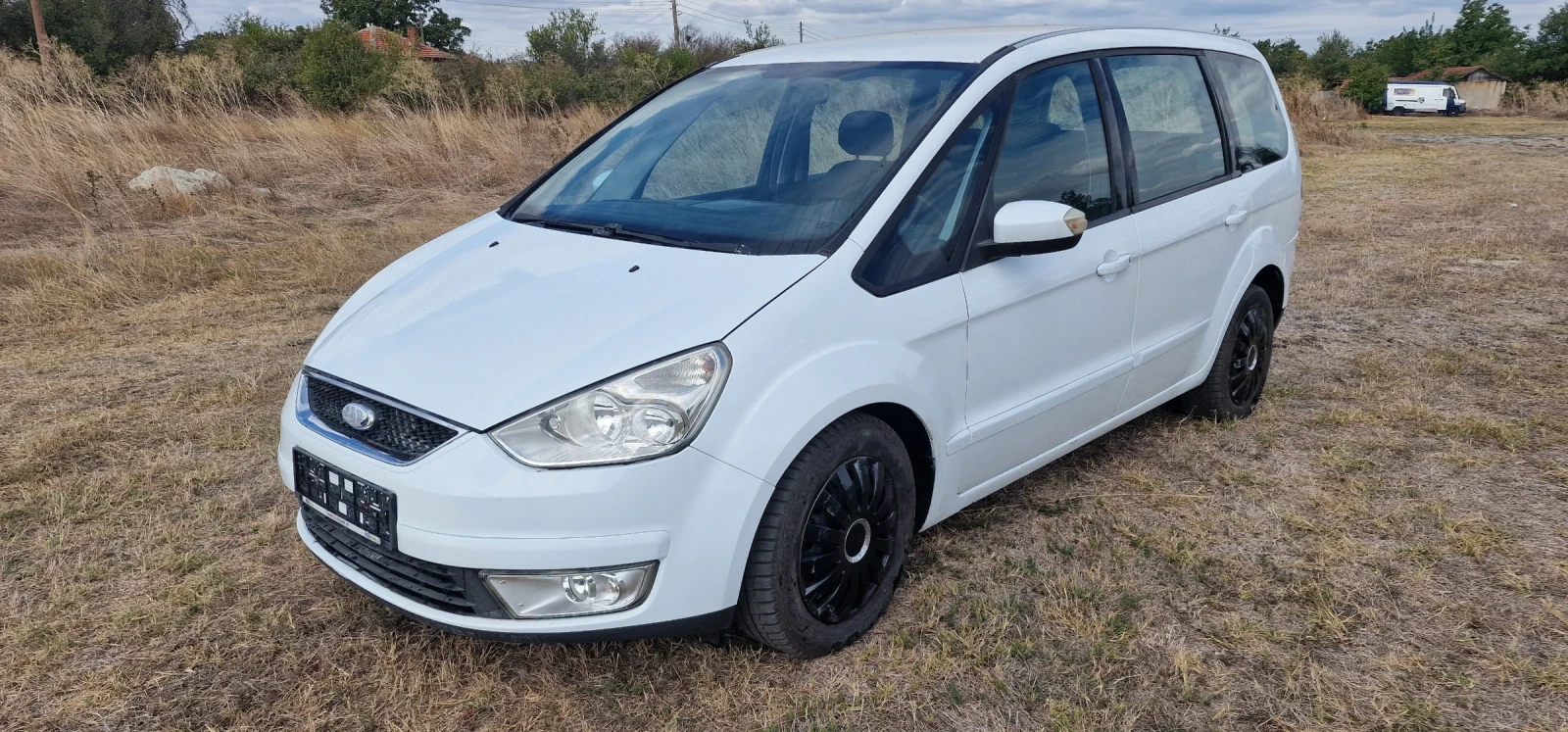 Ford Galaxy 2.0 cdti | Mobile.bg � ����������� 15