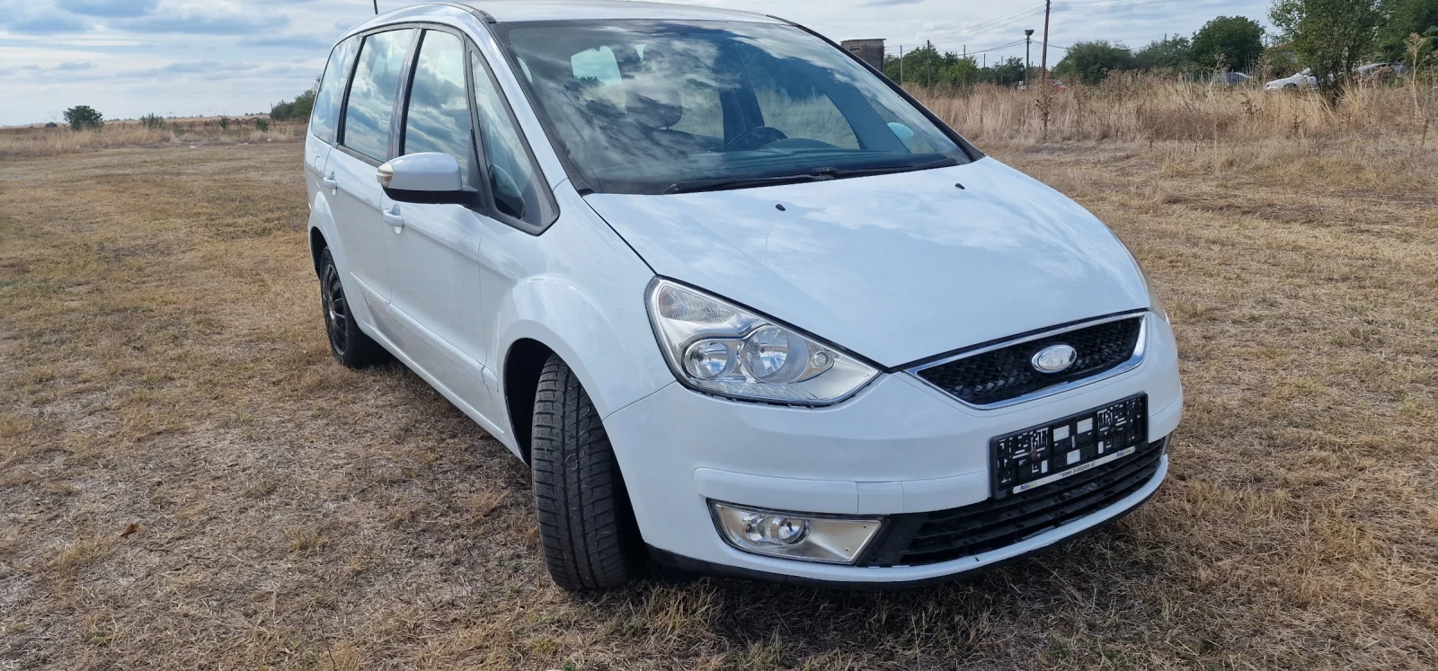 Ford Galaxy 2.0 cdti | Mobile.bg � ����������� 12
