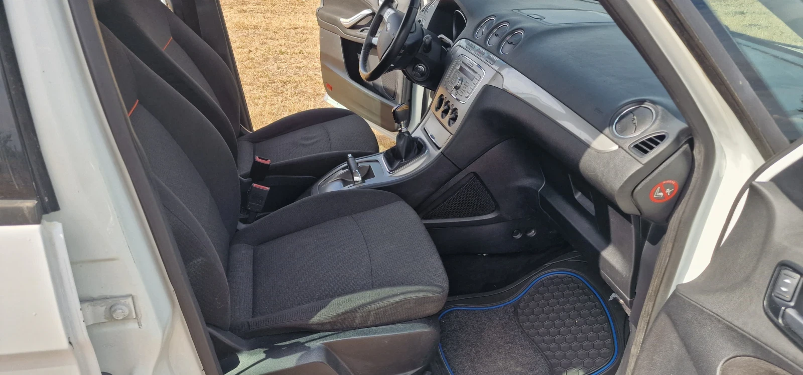 Ford Galaxy 2.0 cdti - изображение 6