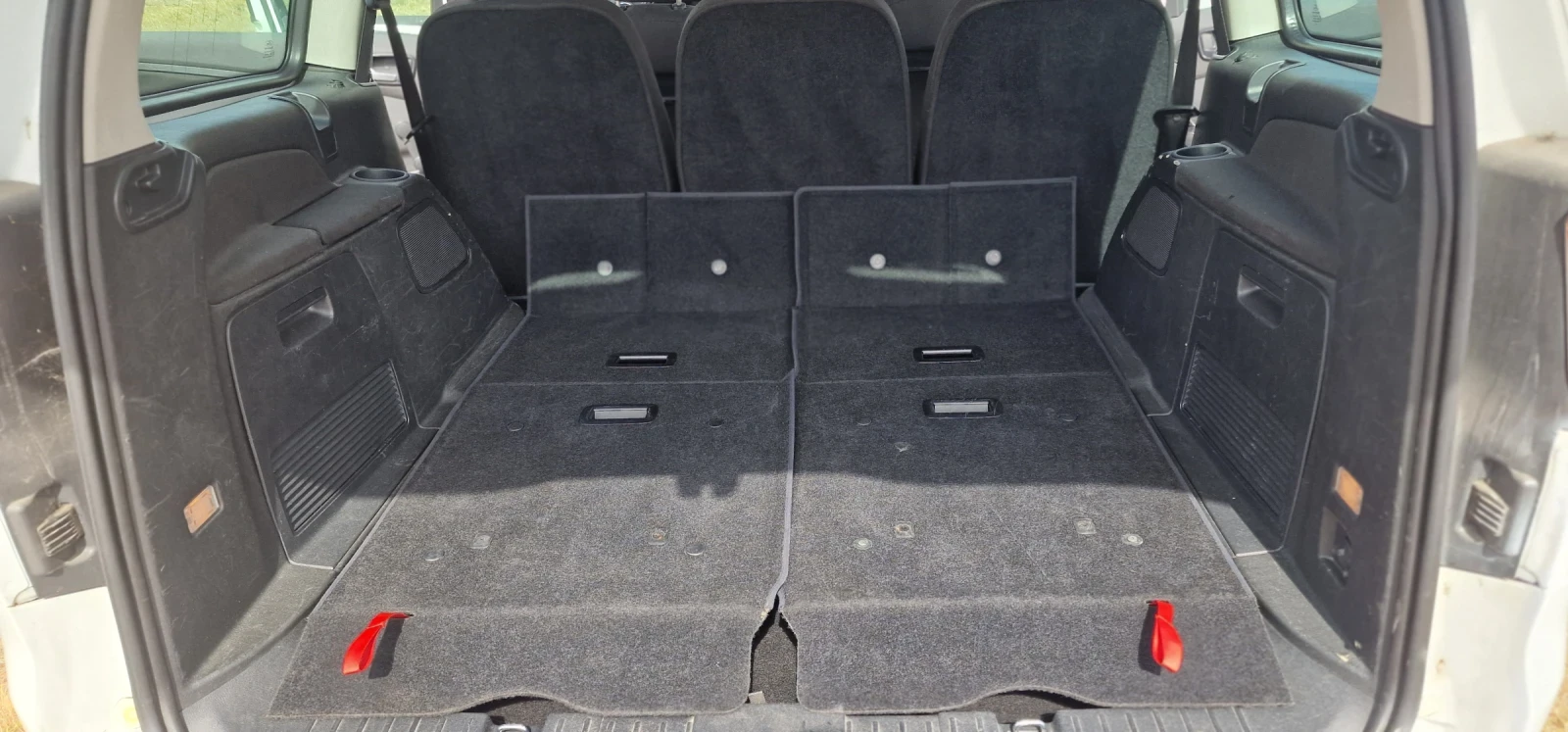 Ford Galaxy 2.0 cdti - изображение 4