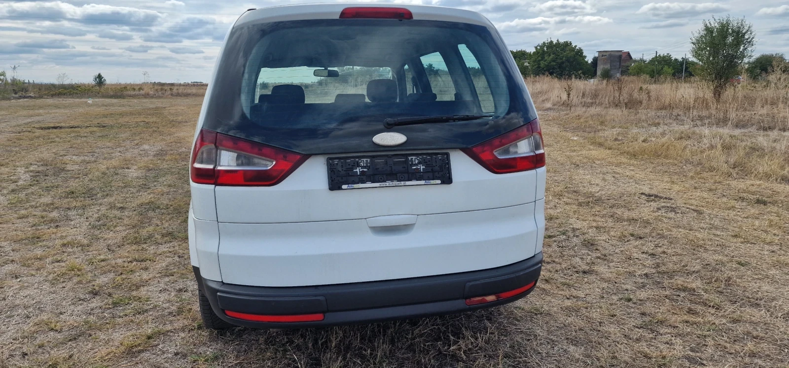 Ford Galaxy 2.0 cdti | Mobile.bg � ����������� 13