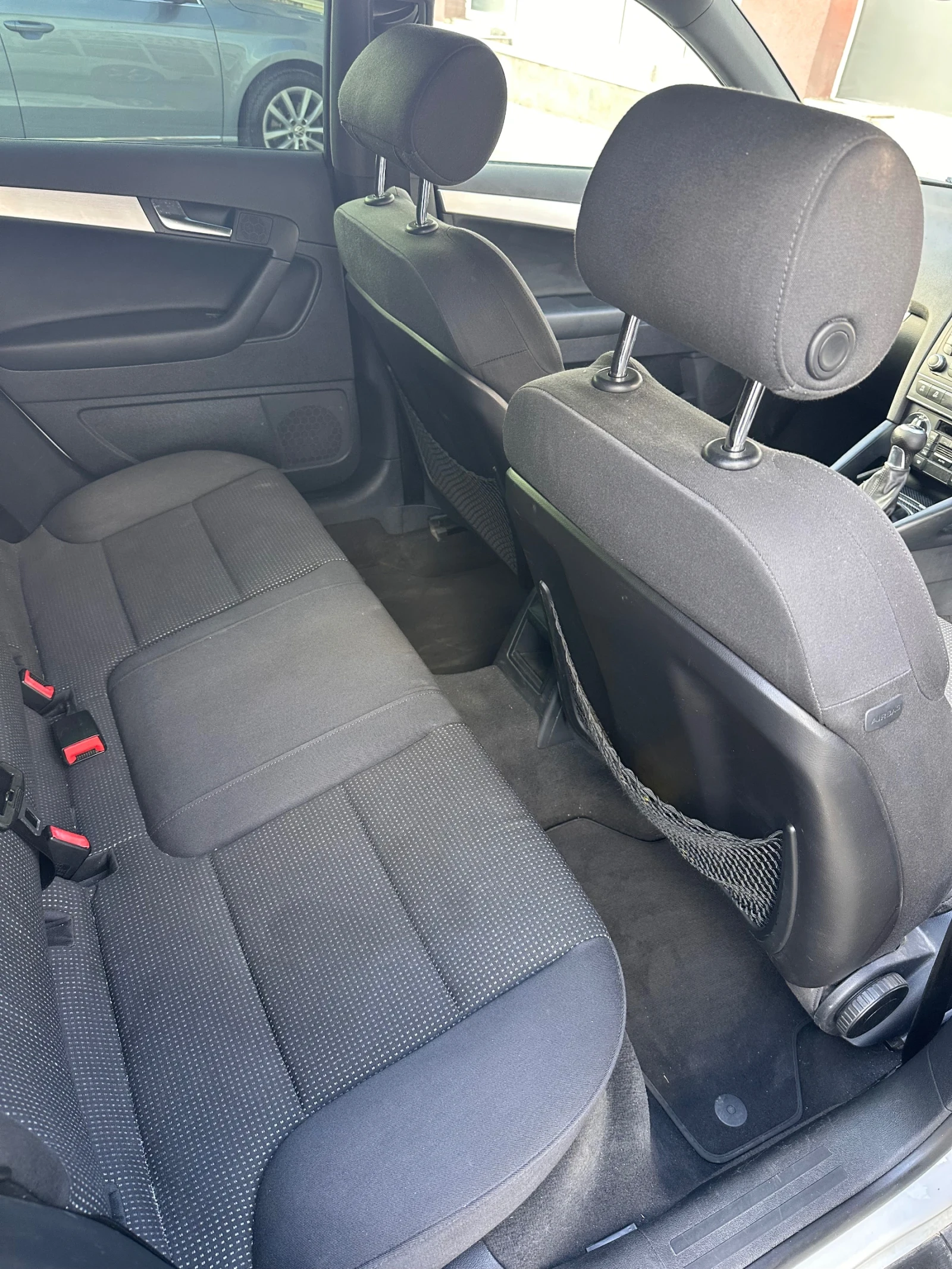 Audi A3 1.6 TDI Sline - изображение 10
