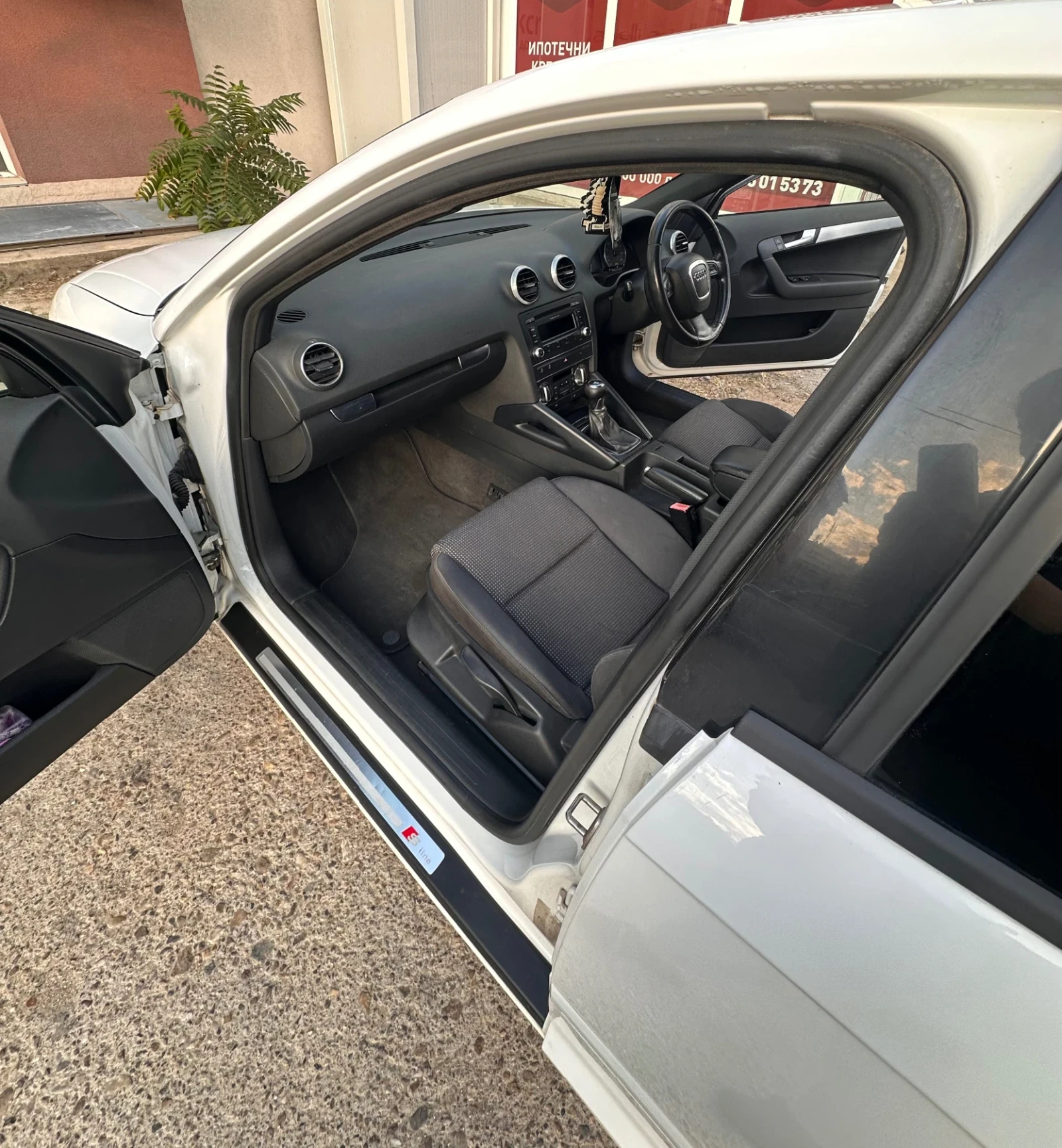Audi A3 1.6 TDI Sline - изображение 7