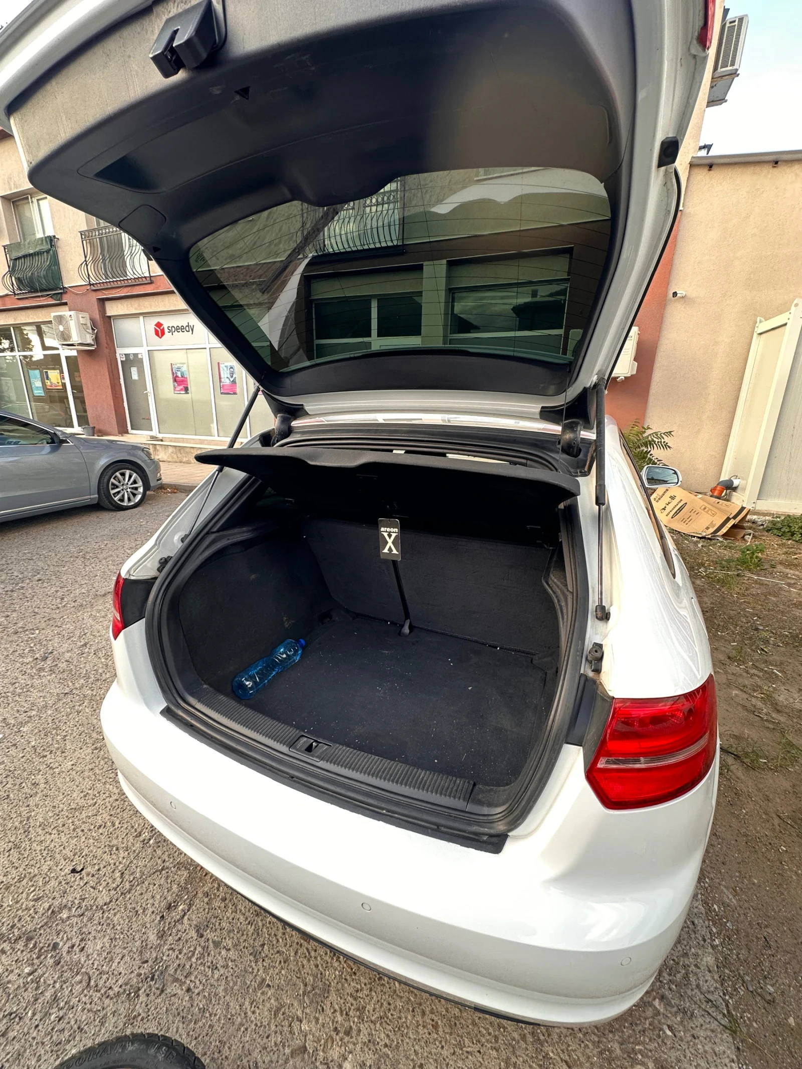 Audi A3 1.6 TDI Sline - изображение 4