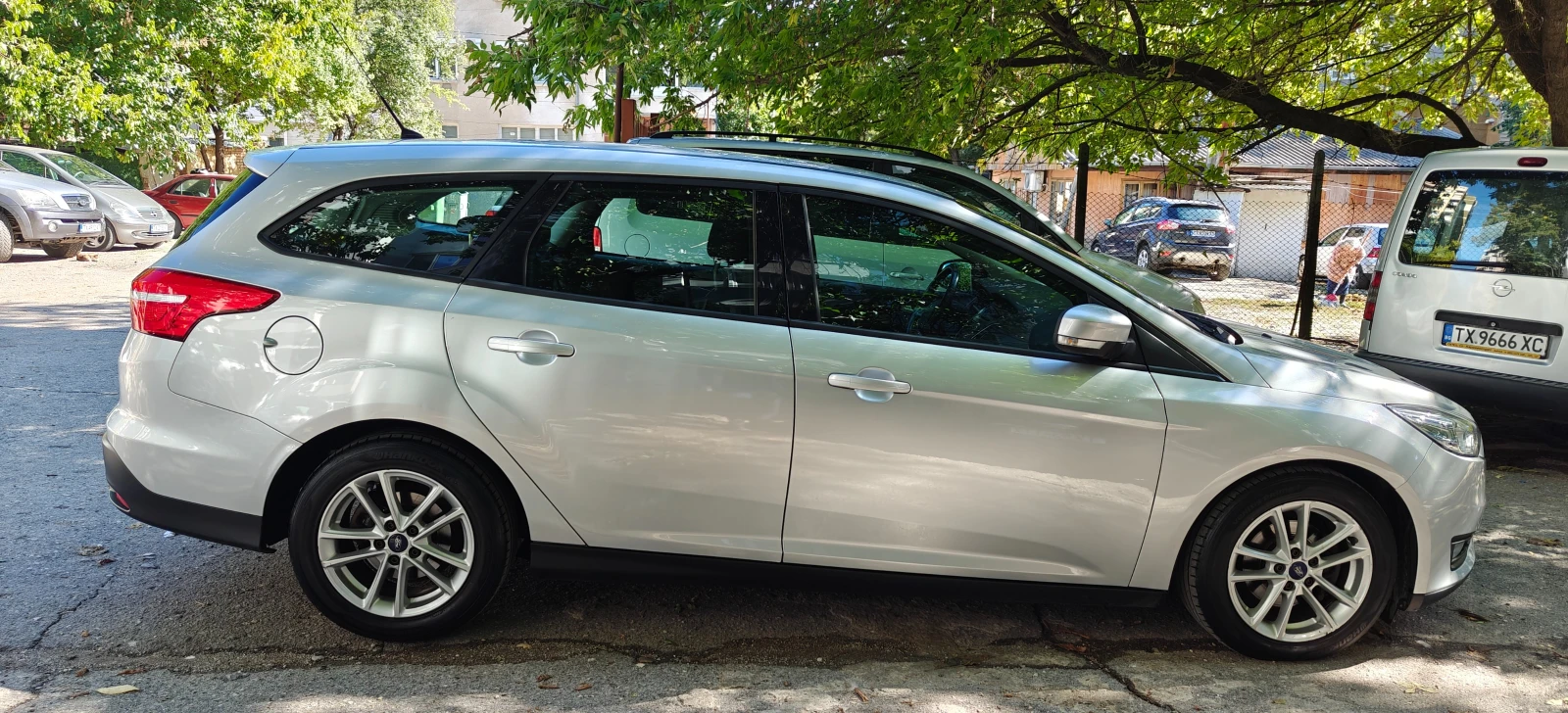 Ford Focus  - изображение 5